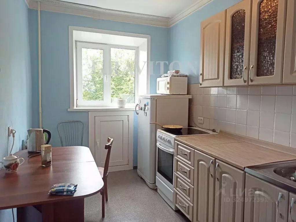 2-к кв. Алтай, Горно-Алтайск ул. Строителей, 4 (48.0 м) - Фото 2