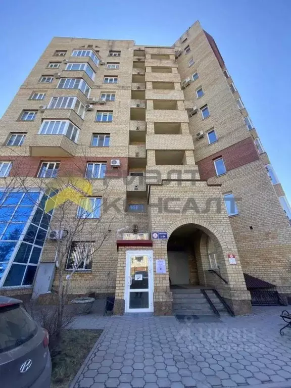 Офис в Омская область, Омск Волочаевская ул., 15к1 (116 м) - Фото 2