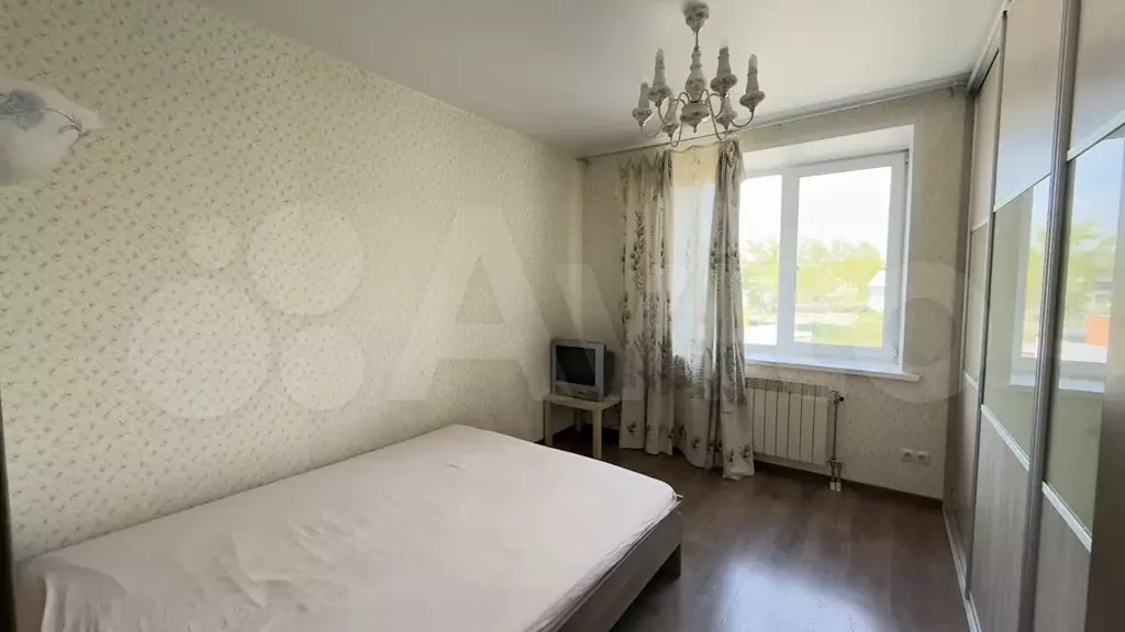 1-к. квартира, 42 м, 4/5 эт. - Фото 0