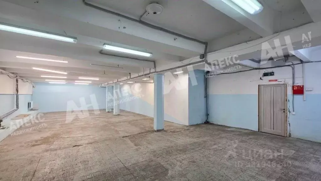 Склад в Москва Селезневская ул., 11С1 (133 м) - Фото 1
