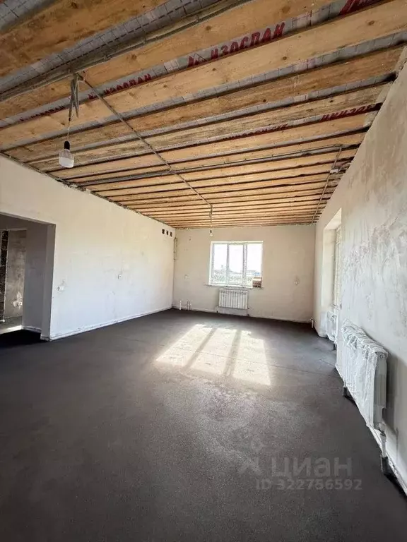 Дом в Татарстан, Арск муниципальное образование, с. Старый Айван ул. ... - Фото 2