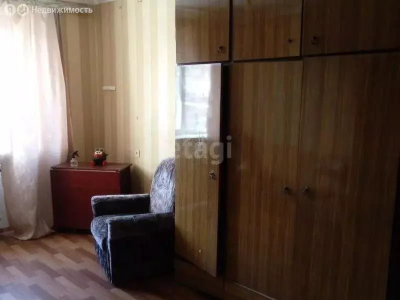 Квартира-студия: Аксай, улица Дружбы, 19 (13 м) - Фото 1