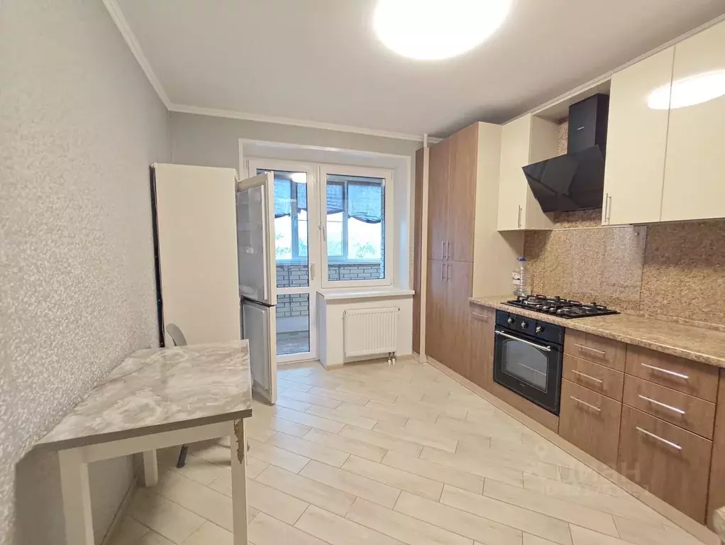 1-к кв. Рязанская область, Рязань ул. Рытикова, 2 (45.0 м) - Фото 1