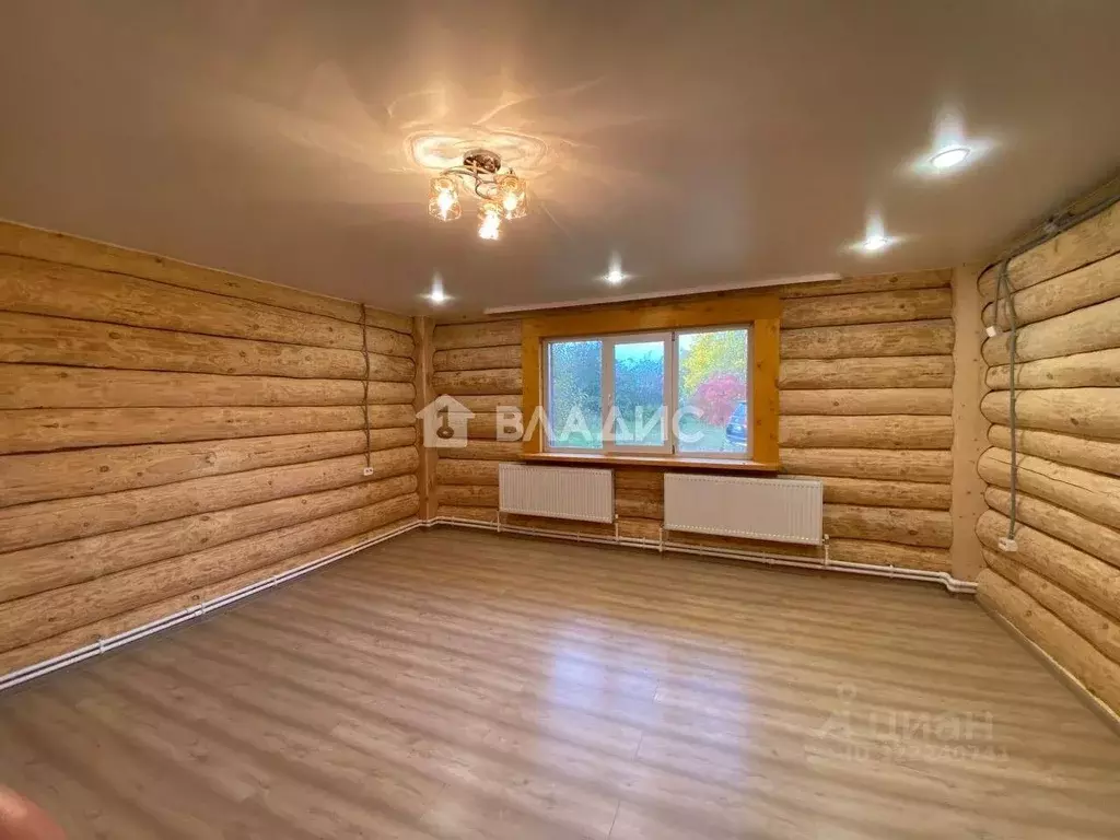 Дом в Пермский край, Пермский муниципальный округ, д. Молоково ул. ... - Фото 2