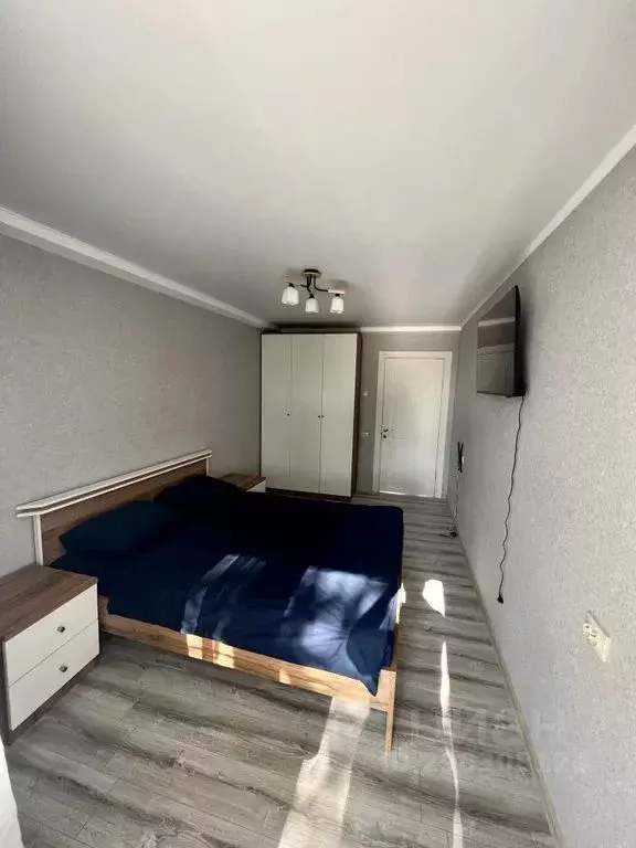 2-к кв. Ставропольский край, Пятигорск ул. Панагюриште, 6 (43.0 м) - Фото 1