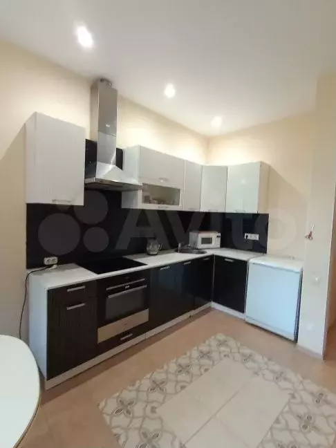 2-к. квартира, 45 м, 2/9 эт. - Фото 0