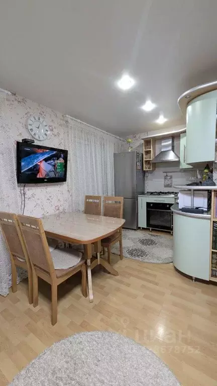 3-к кв. Пермский край, Чайковский Шлюзовая ул., 5 (52.5 м) - Фото 2