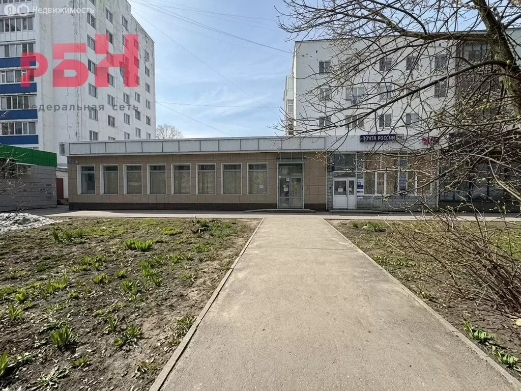 Помещение свободного назначения (120 м) - Фото 2