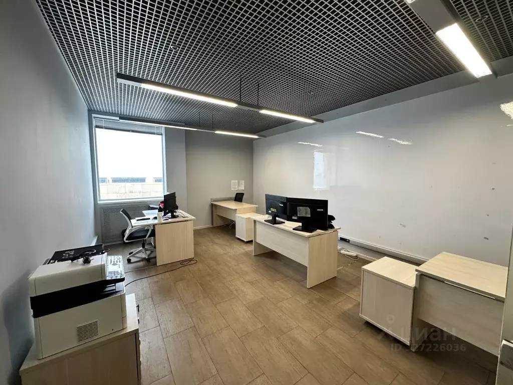 Офис в Москва Научный проезд, 17 (279 м) - Фото 1