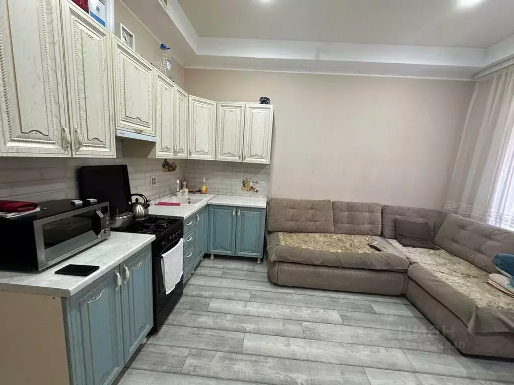 Дом в Северная Осетия, Владикавказ ул. Гибизова, 38 (45 м) - Фото 2