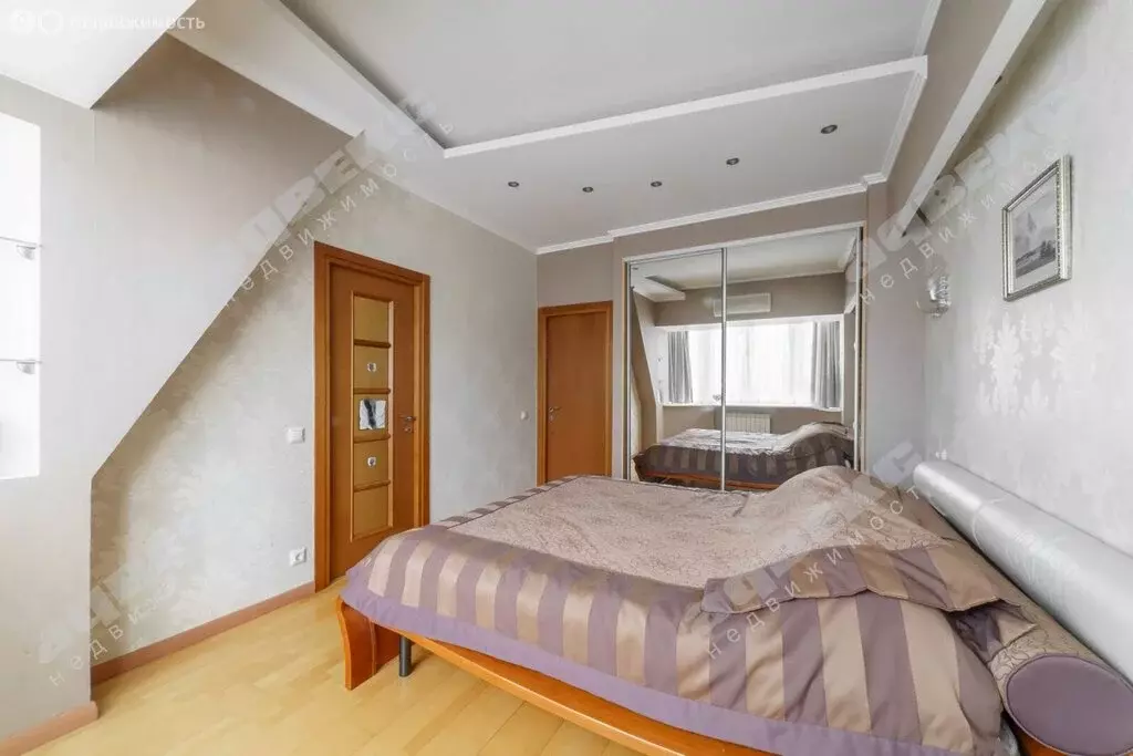 Дом в Санкт-Петербург, проспект Динамо, 23 (165.2 м) - Фото 2