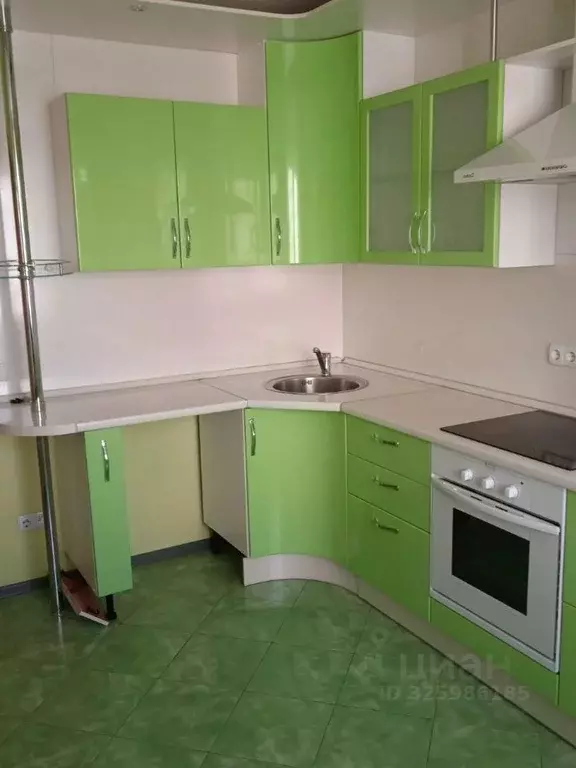 2-к кв. Самарская область, Тольятти ул. 40 лет Победы, 15 (70.0 м) - Фото 2