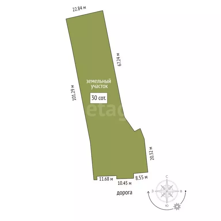 Дом в Свердловская область, Пышминский муниципальный округ, село ... - Фото 2