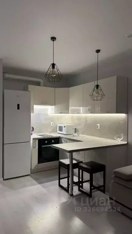 Студия Воронежская область, Воронеж ул. 45-й Стрелковой Дивизии, 247/4 ... - Фото 1