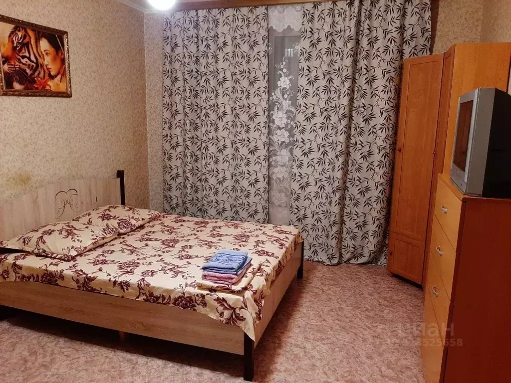 1-к кв. Московская область, Подольск ул. Генерала Варенникова, 4 (39.0 ... - Фото 1