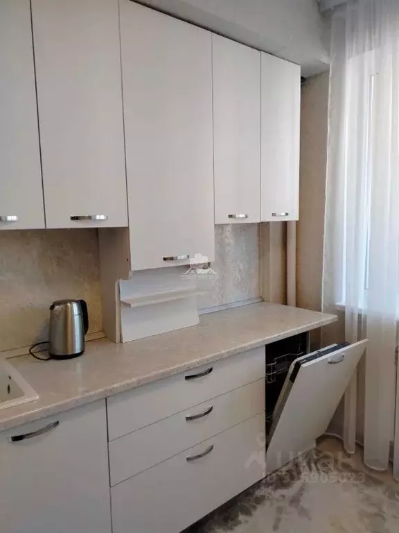 1-к кв. Белгородская область, Белгородский район, Дубовское с/пос, ... - Фото 2