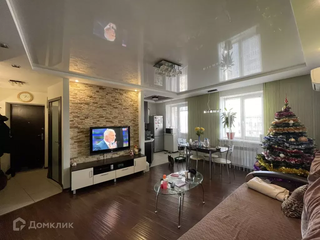 Продаётся 3-к квартира, 60 м - Фото 0