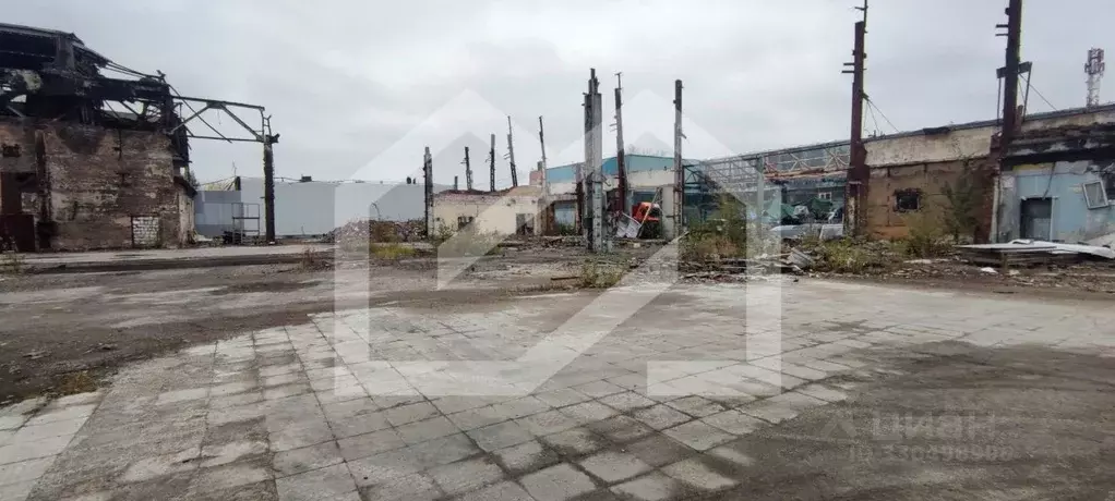 Помещение свободного назначения в Москва ул. Подольских Курсантов, 3 ... - Фото 1