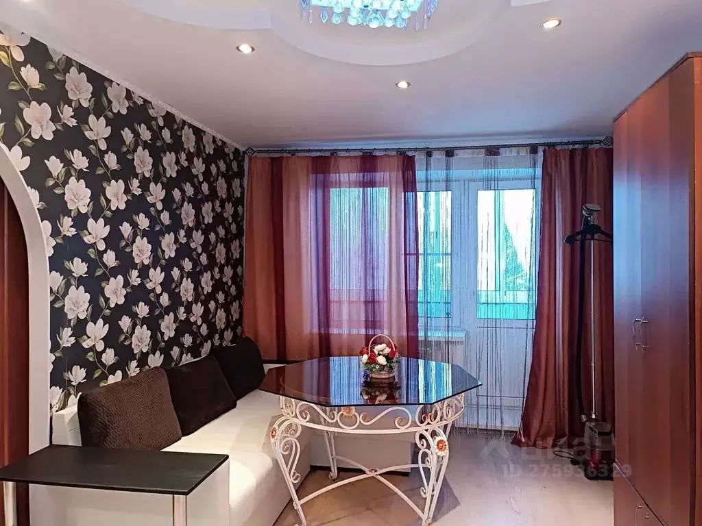 2-к кв. Тверская область, Торжок ул. Завидова, 1 (30.0 м) - Фото 1