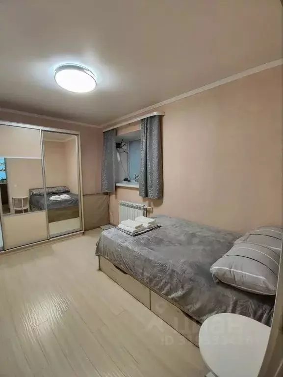 2-к кв. Ставропольский край, Пятигорск ул. Рубина, 4 (46.0 м) - Фото 0