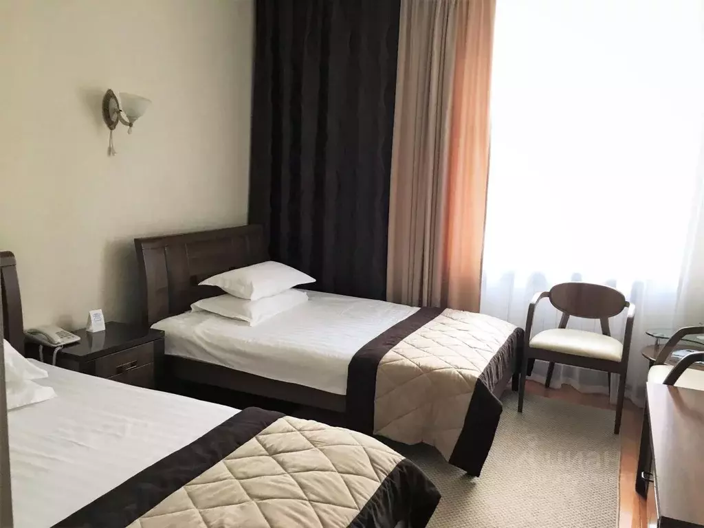 Комната Хабаровский край, Хабаровск Волочаевская ул., 118 (20.0 м) - Фото 0