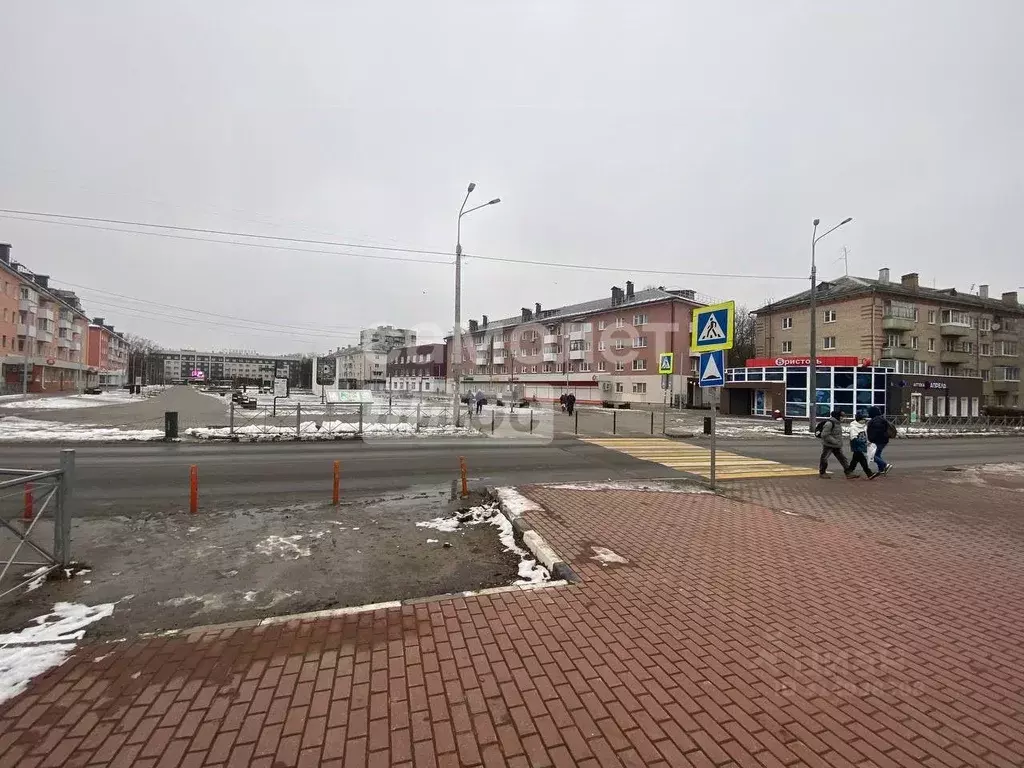 Помещение свободного назначения в Калужская область, Обнинск ул. ... - Фото 0