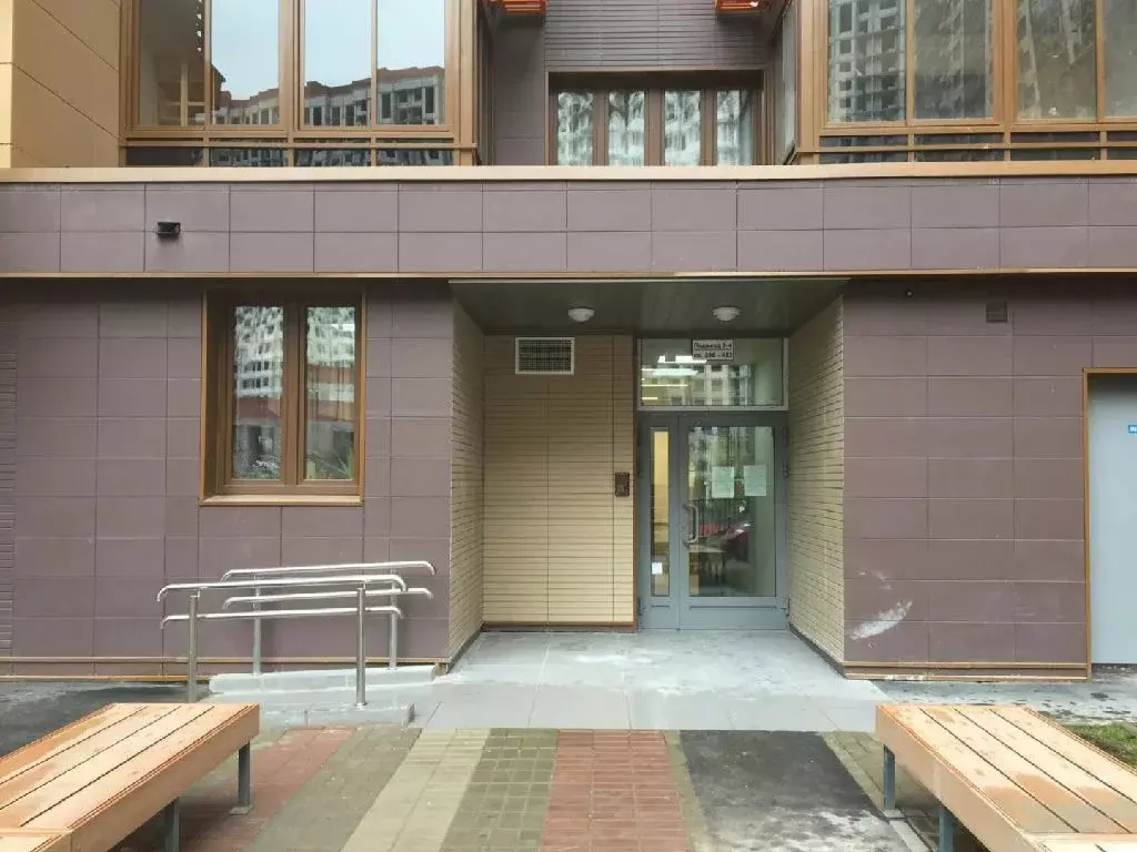 Продается 1-комнатная квартира - Фото 2