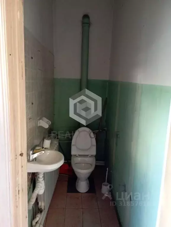Офис в Москва ул. Касаткина, 3 (164 м) - Фото 0