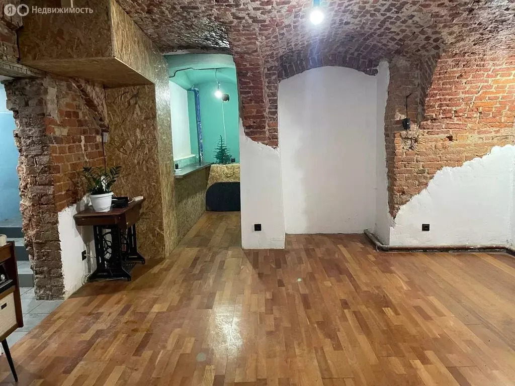 Помещение свободного назначения (96.2 м) - Фото 1