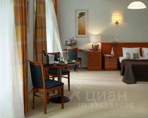 Комната Московская область, Одинцовский городской округ, д. Супонево ... - Фото 2