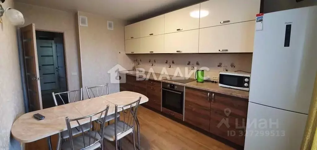 3-к кв. Владимирская область, Владимир Садовая ул., 11а (80.0 м) - Фото 2