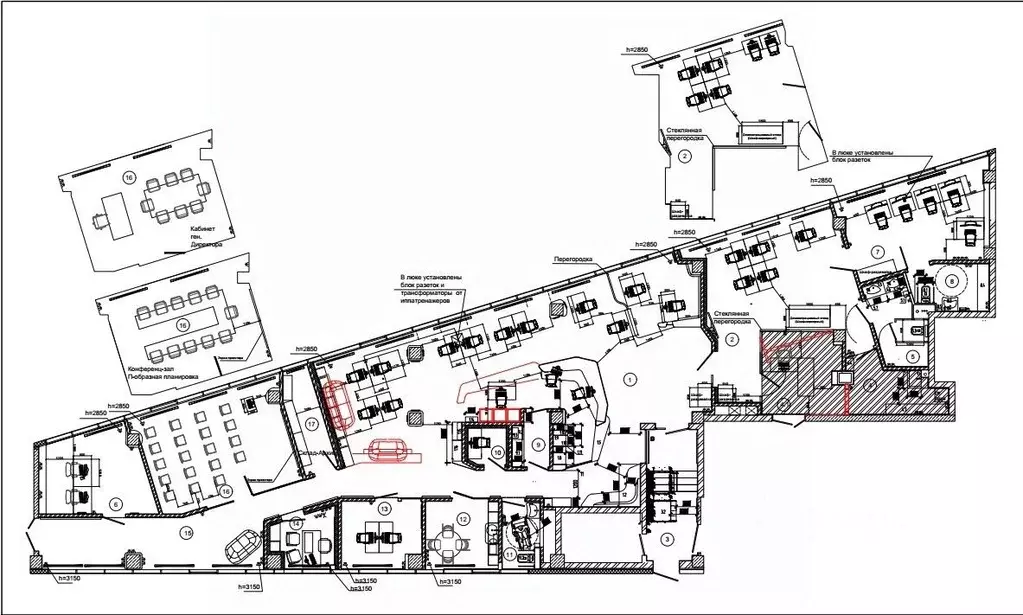 Офис в Свердловская область, Екатеринбург ул. Ткачей, с27 (336 м) - Фото 2