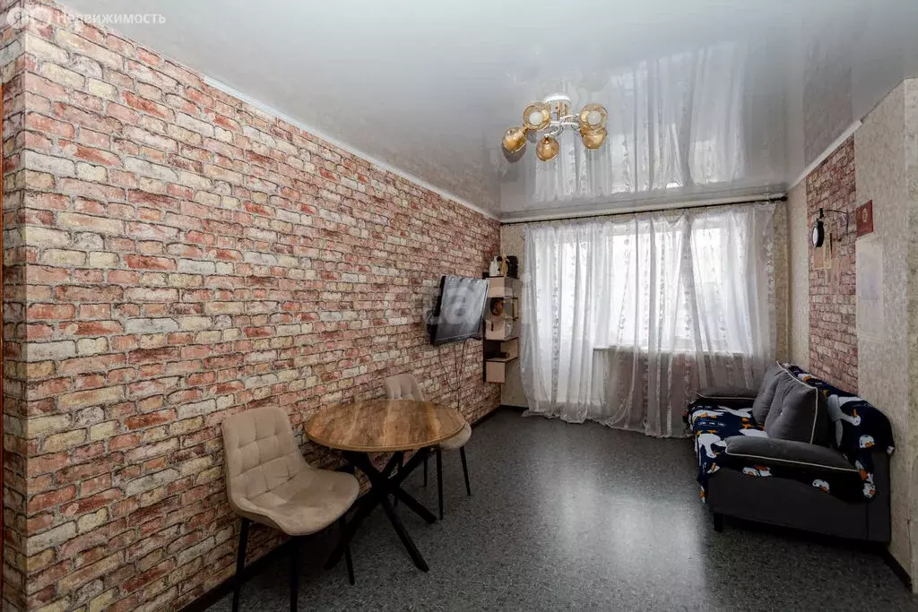 3-комнатная квартира: Новокузнецк, улица Циолковского, 40 (59.2 м) - Фото 0