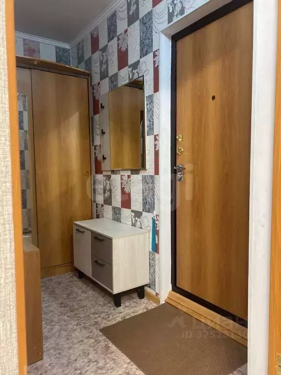 1-к кв. Тюменская область, Тобольск 9-й мкр, 18 (28.1 м) - Фото 1