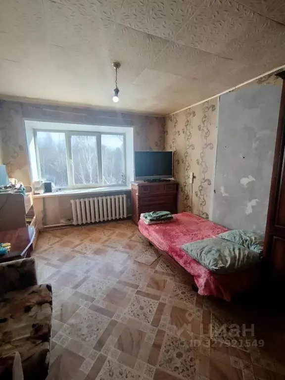 Комната Ивановская область, Кинешма ул. Веснина, 3 (19.2 м) - Фото 2