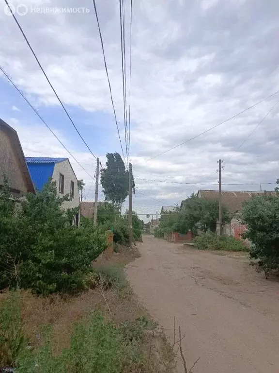 Участок в Волгоград, Тирольская улица (4 м) - Фото 0