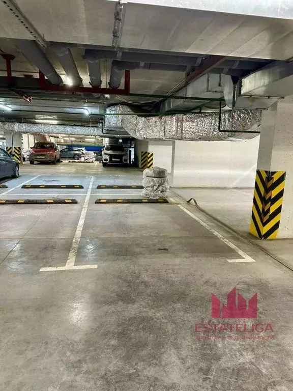 Гараж в Московская область, Красногорск ул. Липовой Рощи, 4к2 (13 м) - Фото 1