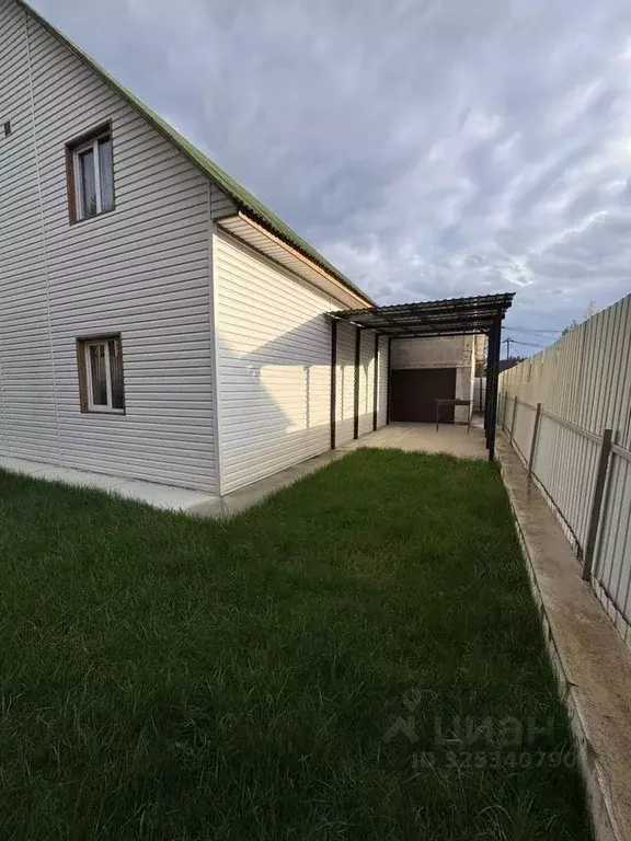 Дом в Московская область, Наро-Фоминск ул. Хвойная, 22Д (145 м) - Фото 2