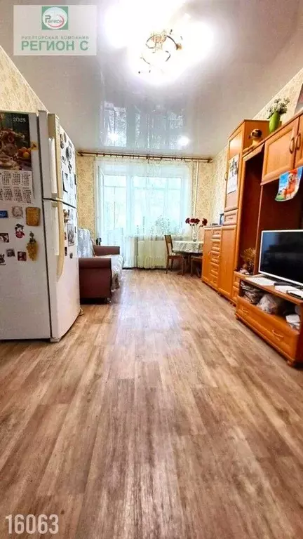 2-к кв. Архангельская область, Архангельск ул. Кирпичного завода, 23 ... - Фото 2