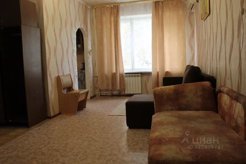 1-к кв. Калужская область, Жуков ул. Чебышева, 2 (31.7 м) - Фото 2