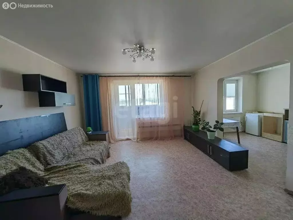 1-комнатная квартира: Миасс, проспект Макеева, 77 (41 м) - Фото 1