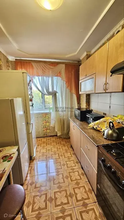 Продаётся 3-к квартира, 63 м - Фото 1
