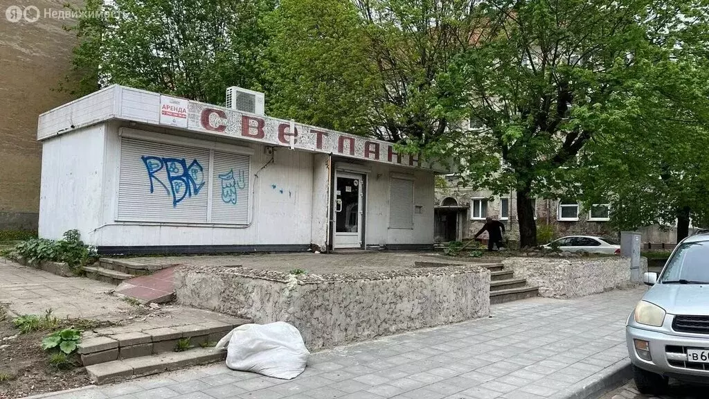 Помещение свободного назначения (62.1 м) - Фото 2