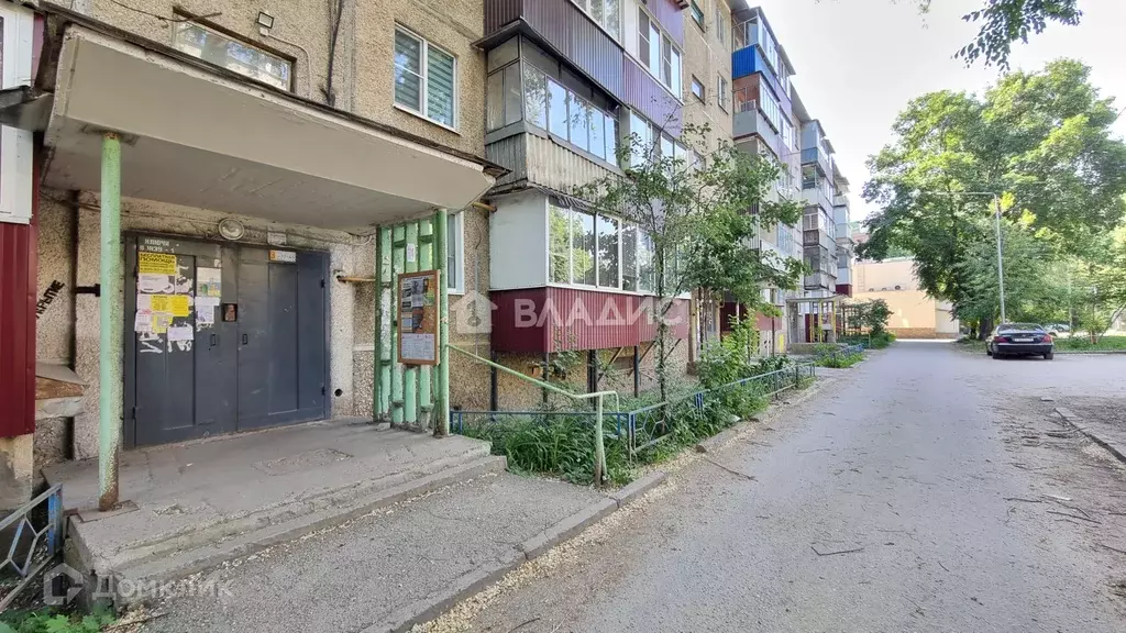 Продаётся 2-к квартира, 47.7 м - Фото 1