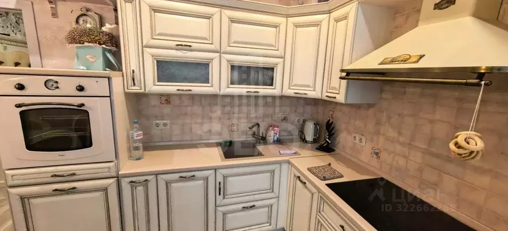 1-к кв. Ленинградская область, Кудрово г. Всеволожский район, ... - Фото 2