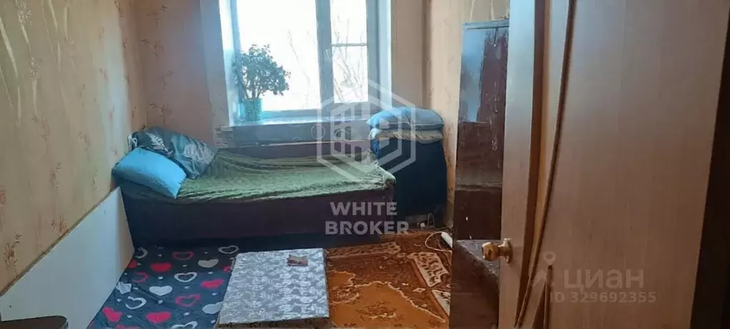2-к кв. Пензенская область, Кузнецк ул. Кирова, 95 (45.0 м) - Фото 2