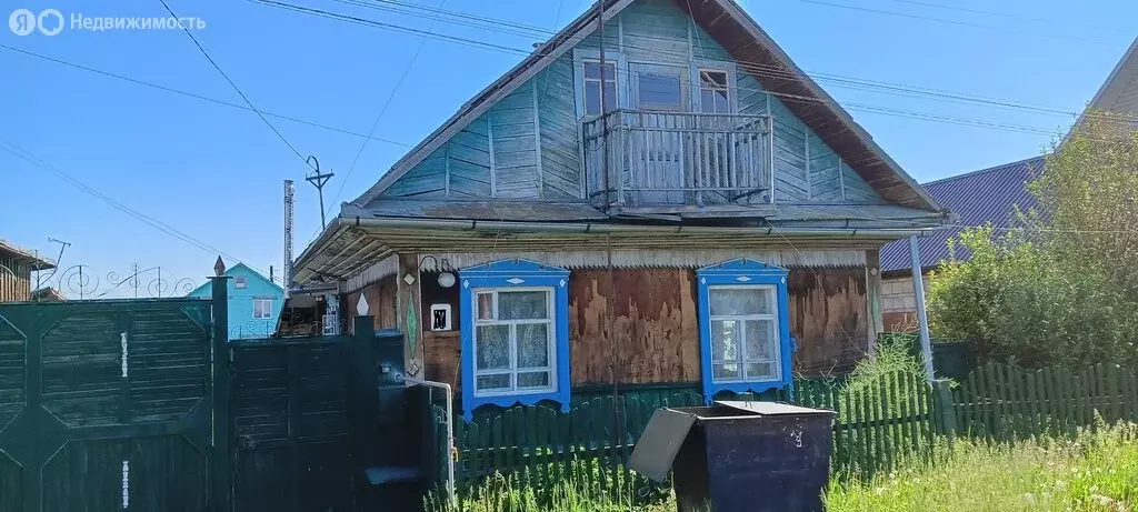 Дом в Бердск, Луговская улица, 37 (50 м) - Фото 0