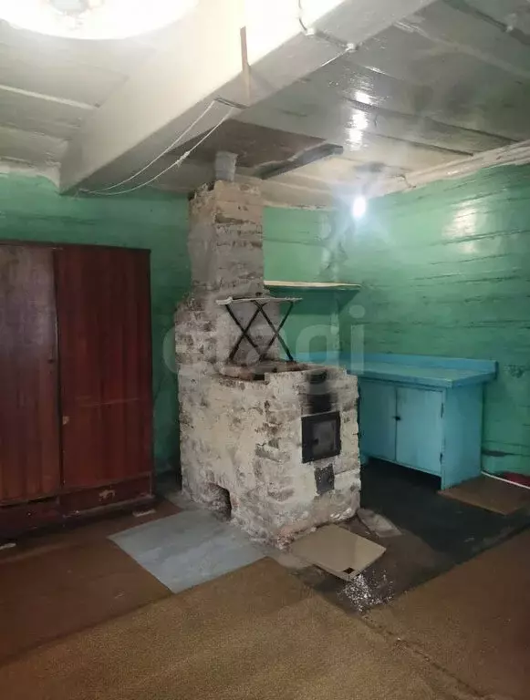 Дом в село Красномыльское, улица Архангельского (21.1 м) - Фото 2