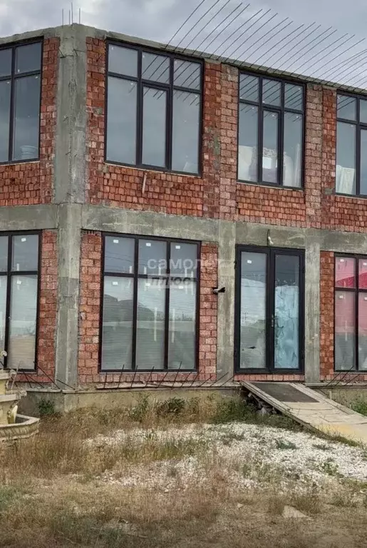 Дом в Дагестан, Махачкала ул. 1-я Водопадная, 12 (264 м) - Фото 1