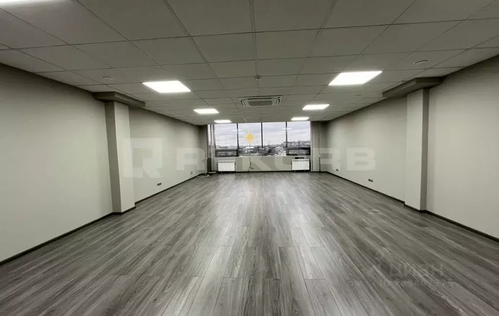 Офис в Санкт-Петербург Домостроительная ул., 16Б (1411 м) - Фото 2